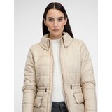 Orsay Cream women's winter jacket - Women's | Eponuda.ba