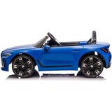  Automobil na baterije BMW i4 4x4 JE1009 Plavi | shoptok.hr