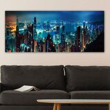 Wallity Slika YTY160831052_50120, 50x120 cm | Eponuda.ba
