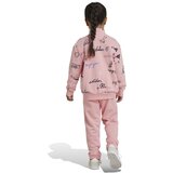 Adidas LK BLUV TS, dečja trenerka, pink IV9447 | ePonuda.com