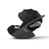 Cybex autosjedalica i-Size 40-87 cm Cloud T Plus Platinum sepia black 523000232 | shoptok.hr