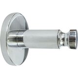 Tesa zidna kukica LO400 (Metal, Kromirano) Cijene