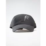 Reebok Kapa sa šiltom Tech Style boja: crna, s tiskom