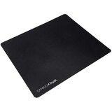 Trust GXT 752 M, crna gaming podloga za mi&amp;scaron; 25 &amp;times; 21 cm Slike