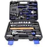  Set alata od 66 dijelova u koferu | shoptok.hr
