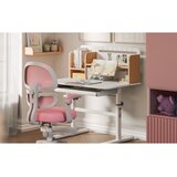  Ergonomski dječji radni stol Study 5.0 Wood, 90 cm | shoptok.hr