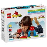 Lego duplo spins motorcycle adventure ( LE10424 ) Cene