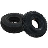  2 gume i 2 zračnice za kotače teretnih kolica 3.00 - 4 260 x 85 | shoptok.hr