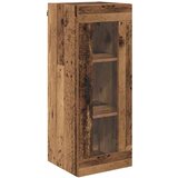  Highboard Staro drvo 34,5 x 34 x 180 cm Konstruirano drvo | shoptok.hr