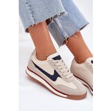 EVENTO Sports Shoes Sneakers Women Beige Zerina | shoptok.hr