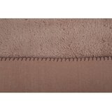 Tiseco Home Studio Rjava odeja iz mikropliša 150x200 cm Tomo – | Shoptok.si