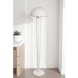 Opviq Podna lampa Mantar, Bela | ePonuda.com