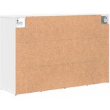 Ormar za cipele Bijelo 103 x 30 x 67 cm Konstruirano drvo | Eponuda.ba
