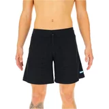 UYN Men Natural Training OW Pant Short Men's Shorts Black, L