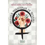 Urban Reads Kendas Bušnel,Kejti Katugno - Pravila ponašanja za devojke | ePonuda.com