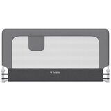  Navlaka 25 Siva ograda za krevet 150 cm | shoptok.hr