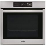Whirlpool ugradbena pećnica AKZ9 6220 IX | shoptok.hr