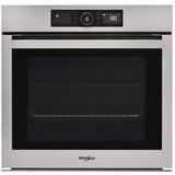 Whirlpool Vgradna pečica AKZ9 6220 IX | Shoptok.si