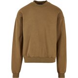 Urban Classics Acid Washed Crew summerolive | Shoptok.si