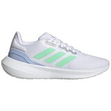 Adidas Ženske patike Runfalcon 3.0, Bele Cene