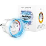  FIBARO pametna vtičnica (FI-FGWPF-101) | Shoptok.si