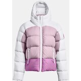 Under Armour Jacket CGI Down Blocked Jkt-WHT - Women Cijene
