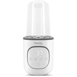Lionelo thermup 2.0 električni sterilizator i grijač bočica, White | shoptok.hr