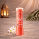 Arganicare Summer Stick For Lips SPF50 zaštitni balzam za zaštitu od sunca 4 g | shoptok.hr
