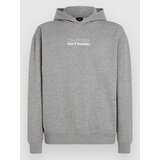 O'neill The Future Surf Society Pulover s kapuco silver melee | Shoptok.si