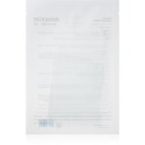 mixsoon Centella umirujuća sheet maska za obnavljanje kožne barijere 5x25 g | shoptok.hr