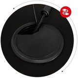 Hero 4.7 Crni igraći stol 160 cm | shoptok.hr