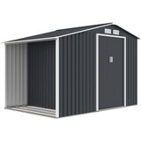 Rojaplast Vrtna ostava Luke A-2 – | shoptok.hr