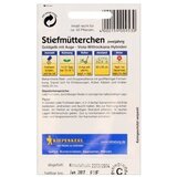 KIEPENKERL Mačeha "Zlato-rumena z očesom" Cene