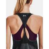 Under Armour Tank Top Tech Vent Tank-BLK - Women's | Shoptok.si