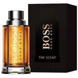 Hugo Boss Boss The Scent vodica po britju 100 ml Cene