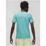 Nike Majice s kratkimi rokavi Air Jordan Jumpman Dri-fit Modra | Shoptok.si