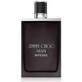Jimmy Choo Man Intense toaletna voda za muškarce 100 ml | shoptok.hr
