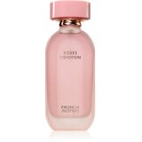 French Avenue Roses D'Emotion parfumska voda za ženske 100 ml | Shoptok.si
