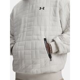 Under Armour Men's sweatshirt UA Unstoppable Flc Txtr Hdy-WHT - Men's | Shoptok.si