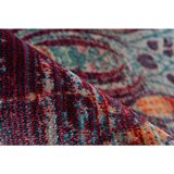 Novel TKANA PREPROGA Baroque 120/170 cm taftano večbarvno | Shoptok.si