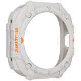 INF zaščitna torbica iz tpu za samsung galaxy watch 7 ultra 47 mm white, (22104851) | Shoptok.si