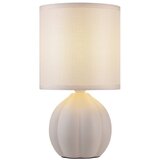 Brilliant stona lampa dune 1xE14/20W/230V bela | Eponuda.com