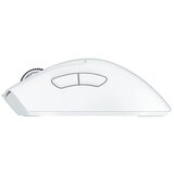 Razer Gaming Mis Deathadder V3 Pro Wireless White | Eponuda.ba