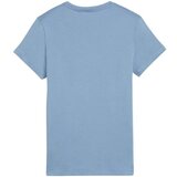 Puma Majice s kratkimi rokavi Ess Logo Modra | Shoptok.si