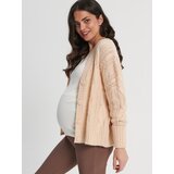 Sinsay - Vesta s pletenim ukrasima | shoptok.hr