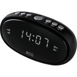Ecg RB 010 Black, (21276867) Cene