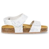 Ciciban Sandale za bebe Bio 335218, Bele | Eponuda.com