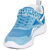 Reebok RUSH RUNNER 5 ELASTIC LACE TOP STRAP Plava | shoptok.hr