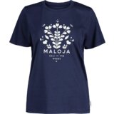 Maloja Women's T-shirt PlataneM. | Shoptok.si