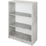Mömax regal 4-you new Yur02, siva, bela | Shoptok.si